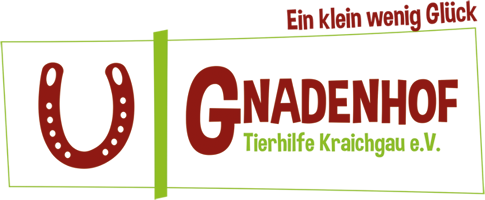 Gnadenhof Helmstadt Logo